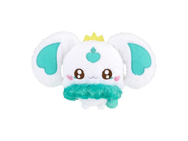 Petit Cure Stuffed: Petit Cure Porun