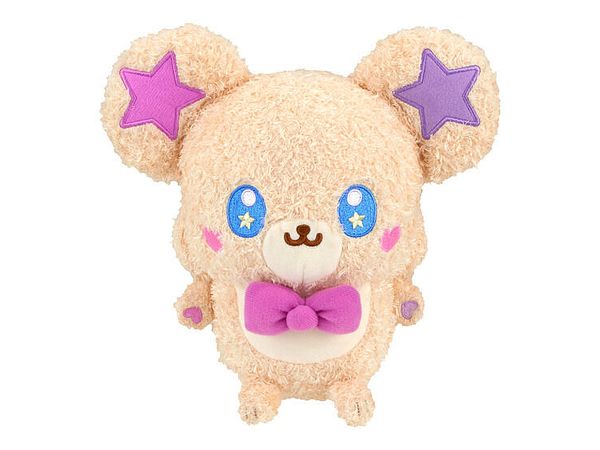 Petit Cure Stuffed: Petit Cure Mofurun