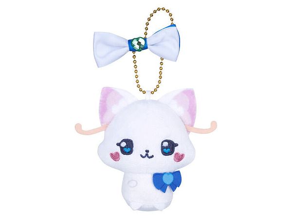 Mascot Petit Cure Yuki with Ribbon