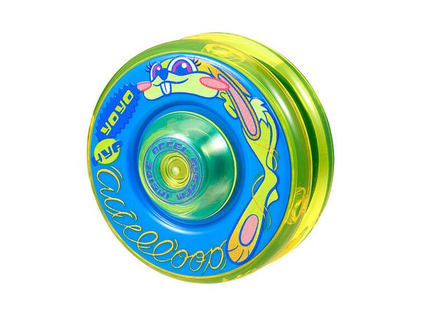 Hyper Yo-Yo Accel Accel Loop -Funny Bunny-