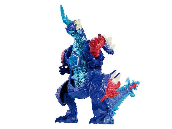 Ultraman Omega: Meteor Kaiju Series #01: DX Rekines