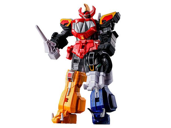 DXRobo Universe Daizyujin