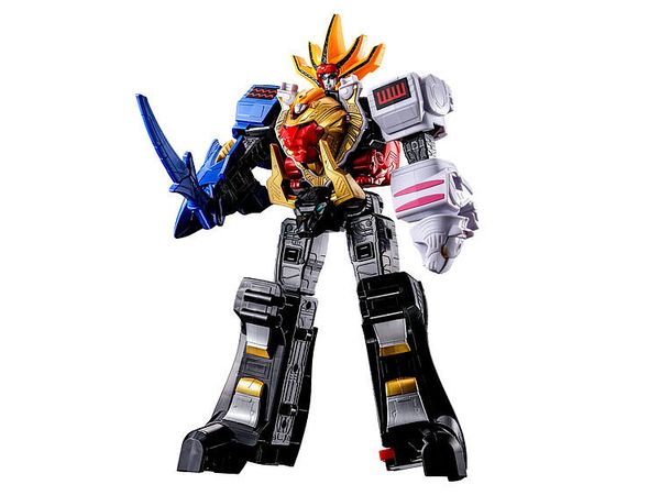 DXRobo Universe Gaoking