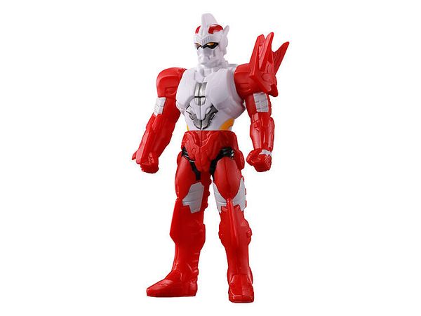 Ultra Hero Series #EX Jumbot