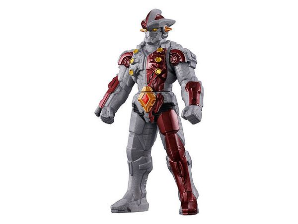 Ultra Hero Series #EX Jean Nine