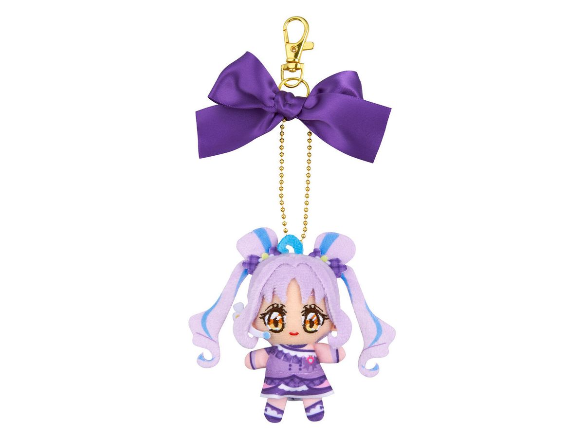 You & Idol Pretty Cure: Cure Kyun Kyun Mascot