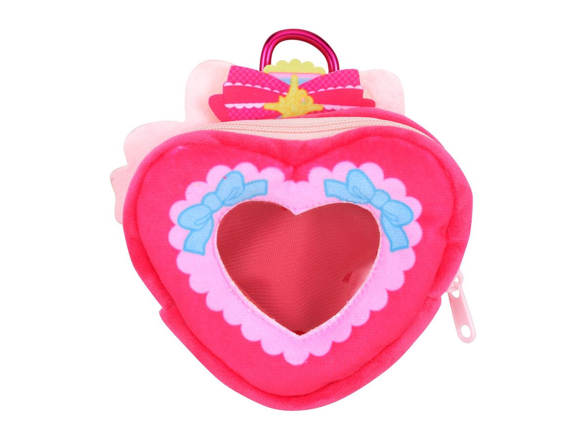 You & Idol Pretty Cure: Mascot Case
