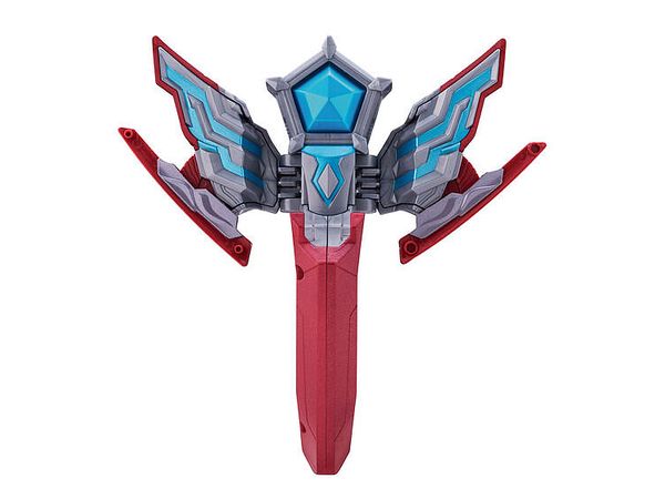 Ultraman Omega: Mini Omega Slugger