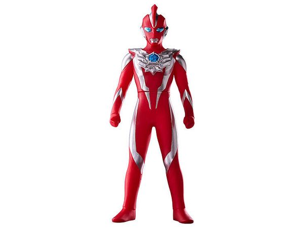 Ultra Hero Series #107: Ultraman Omega