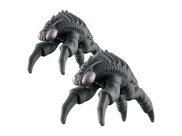 Ultra Monster Series #232 Vagus Sect