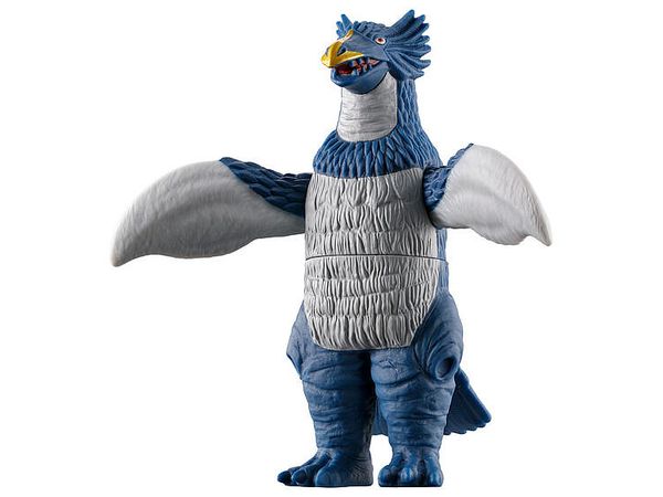 Ultra Monster Series #234 Pegnos