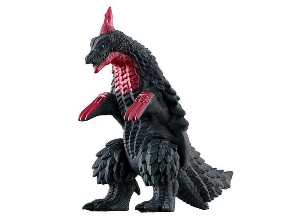 Ultra Monster Series #235 Terrilla