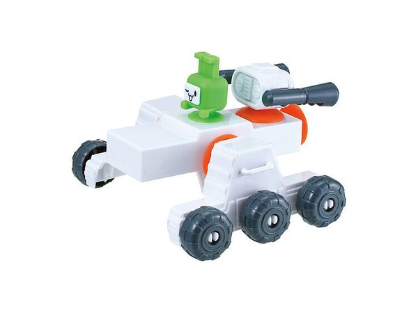 Qbine Usa Buggy