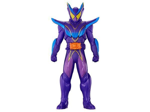 Rider Hero Series Kamen Rider Gavv Master Mode