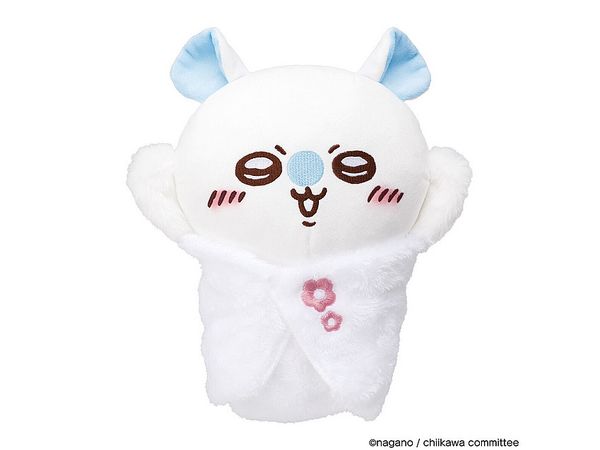 Talking Momonga (Chiikawa)