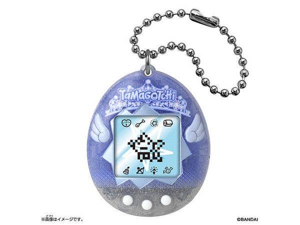 Original Tamagotchi Angel Tiara