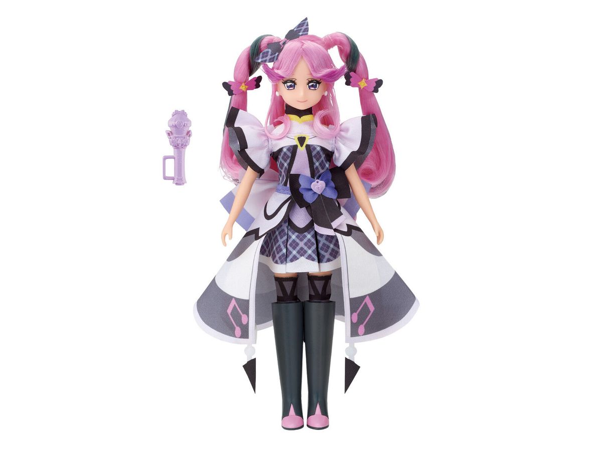 Pretty Cure Style Cure Kiss