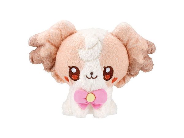 Petitcure  Stuffed Petitcure Komugi