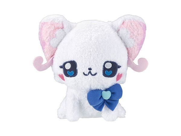 Petitcure  Stuffed Petitcure Yuki