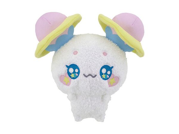 Petitcure  Stuffed Petitcure Fuwa
