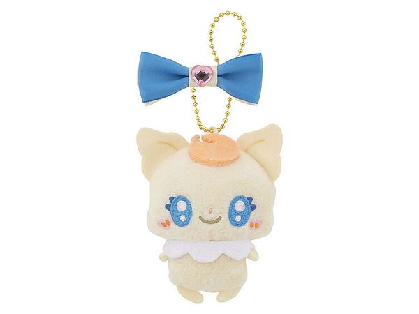 Mascot with Ribbon Petitcure Koko