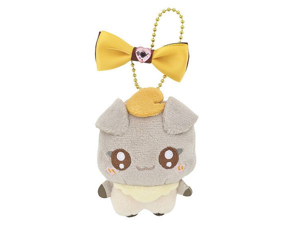 Mascot with Ribbon Petitcure Nuts
