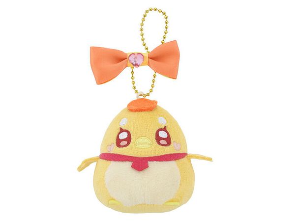 Mascot with Ribbon Petitcure Tsubasa