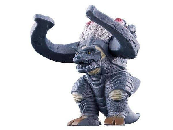 Ultra Monster Series #241 Bugligon