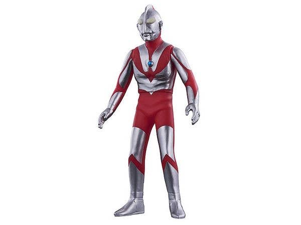 Ultra Hero Series #111 Ultraman (Type A)