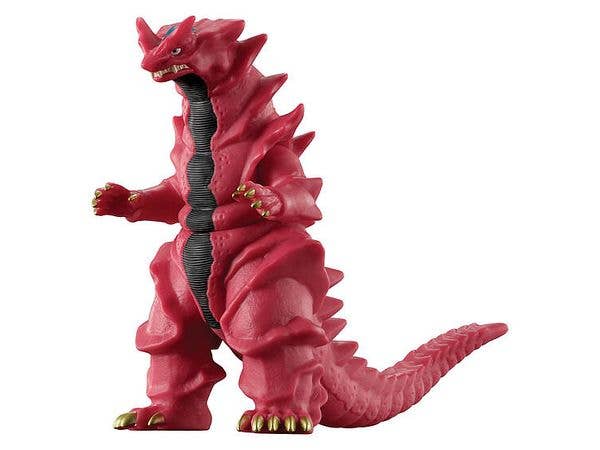 Ultra Monster Series #177 Mons Argar