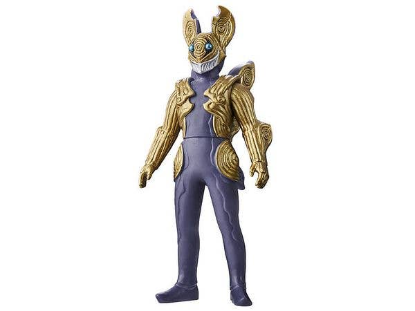 Ultra Monster Series #129 Alien Barossa