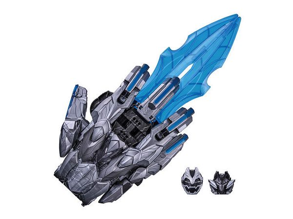 Gojuger: DX Tega Sword UNI.Ver.