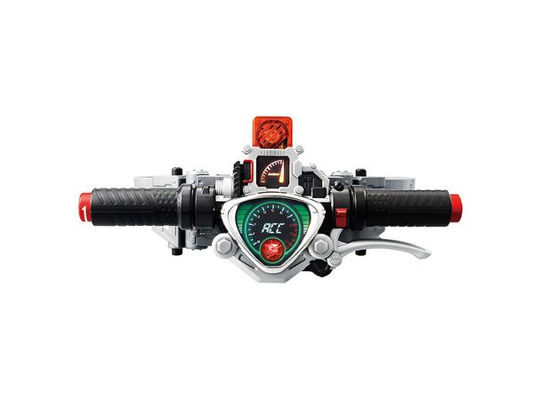 Super Best DX Accel Driver