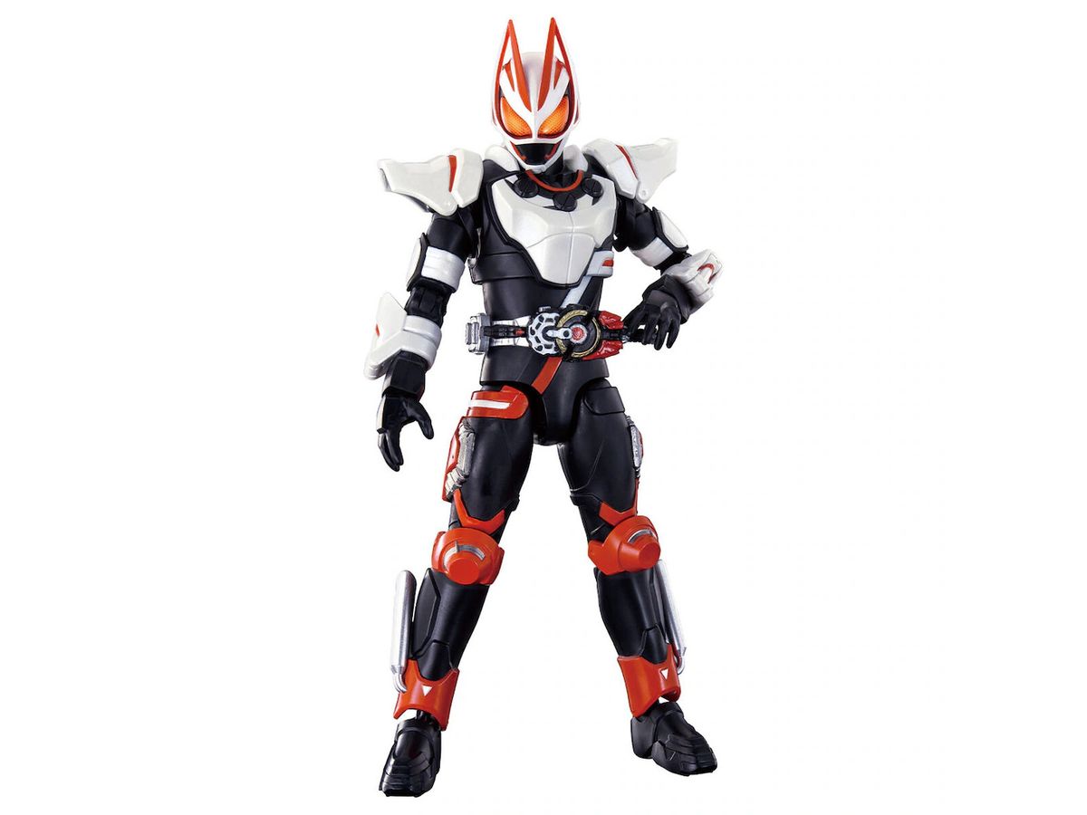 Action Figure Kamen Rider Geats Magnum Boost Form