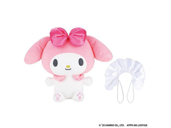 Hug Me Talking My Melody
