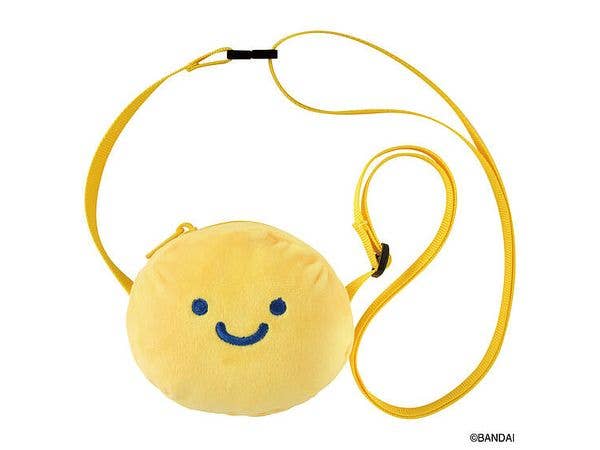 Tamagotchi Paradise Travel Carrier Baby Marucchi
