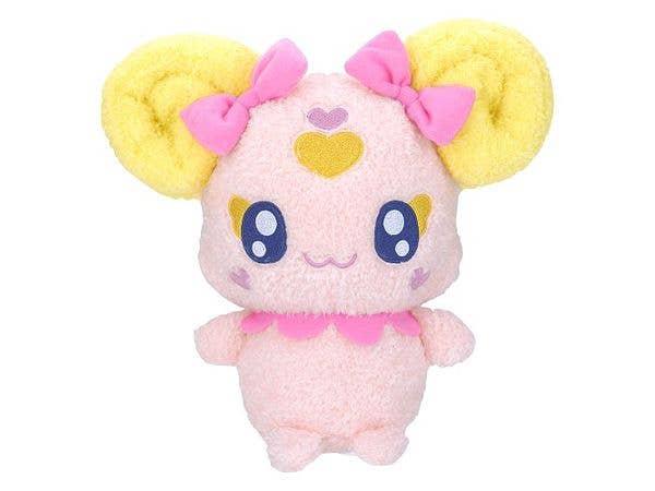 Petit Cure Candy Stuffed