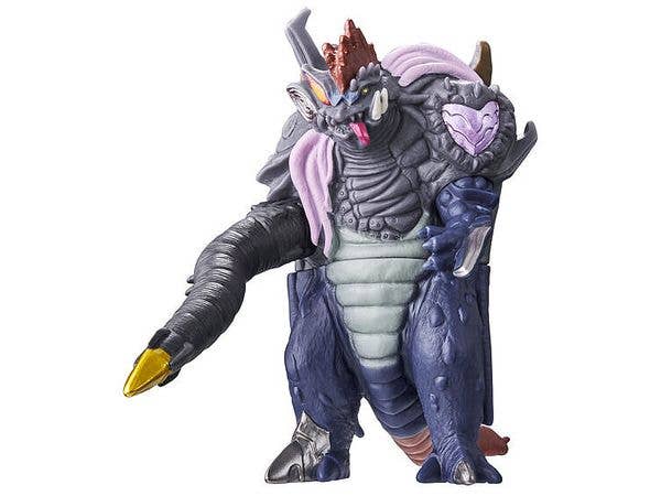 Ultra Monster Series #244 Zomera