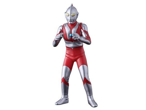 Ultra Hero Series #112 Ultraman Fighting Pose Ver.
