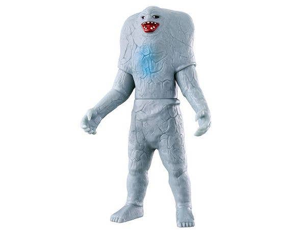 Ultra Monster Series #246: Jamila