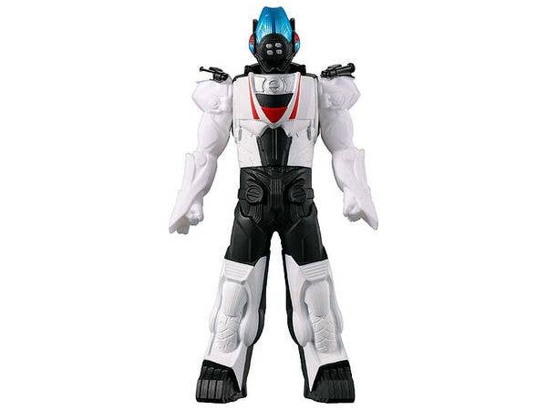 Rider Hero Series Code Zeroider