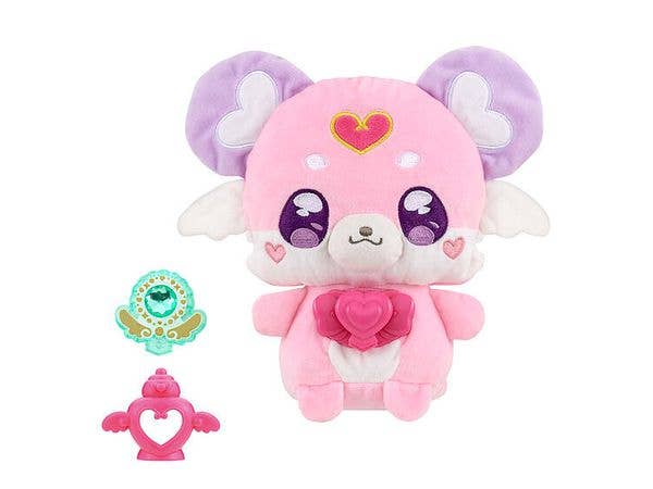 Star Detective Precure!: Talking Pochitan