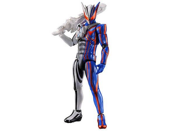 Kamen Rider Action Figure Kamen Rider Nox