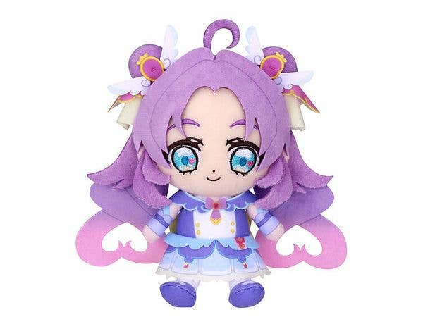 Cure Friends Stuffed Cure Answer