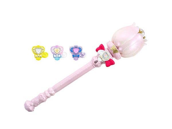 Shine Arcana Rod
