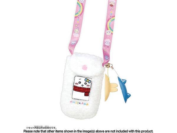 Chiikawa Phone Exclusive Pochette