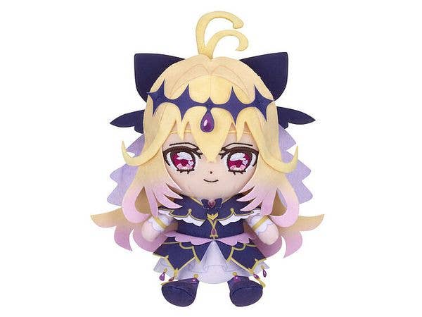 Cure Friends Stuffed Cure Arcana Shadow