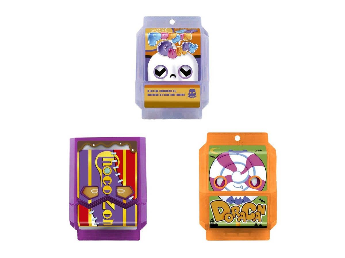 Gozyuger: DX Gochizo Party Set #02