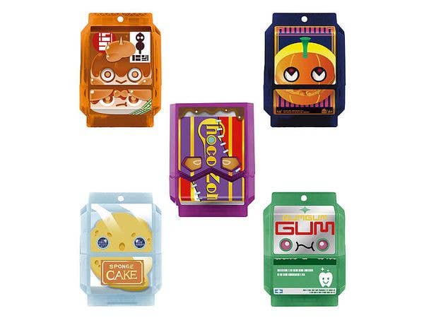 DX Gochizou Party Collection #02: 1Box 20pcs