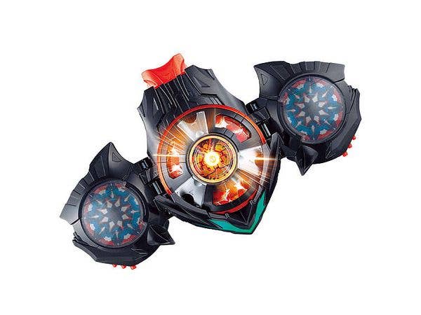 DX Dual Mare Capsule